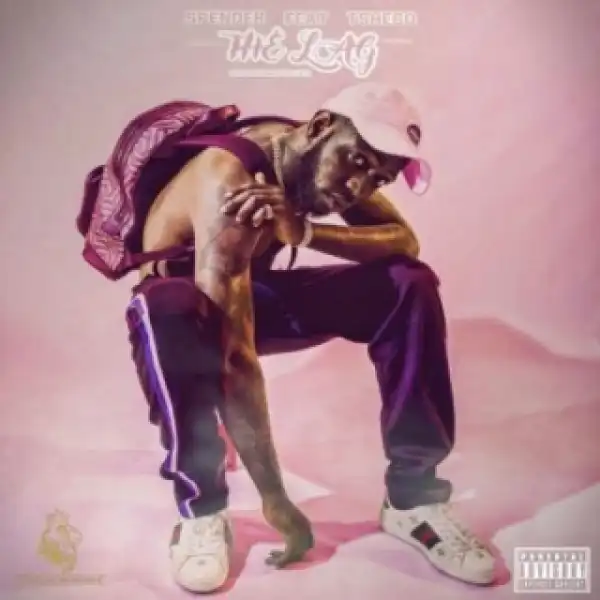 Spender - The Lag ft. Tshego